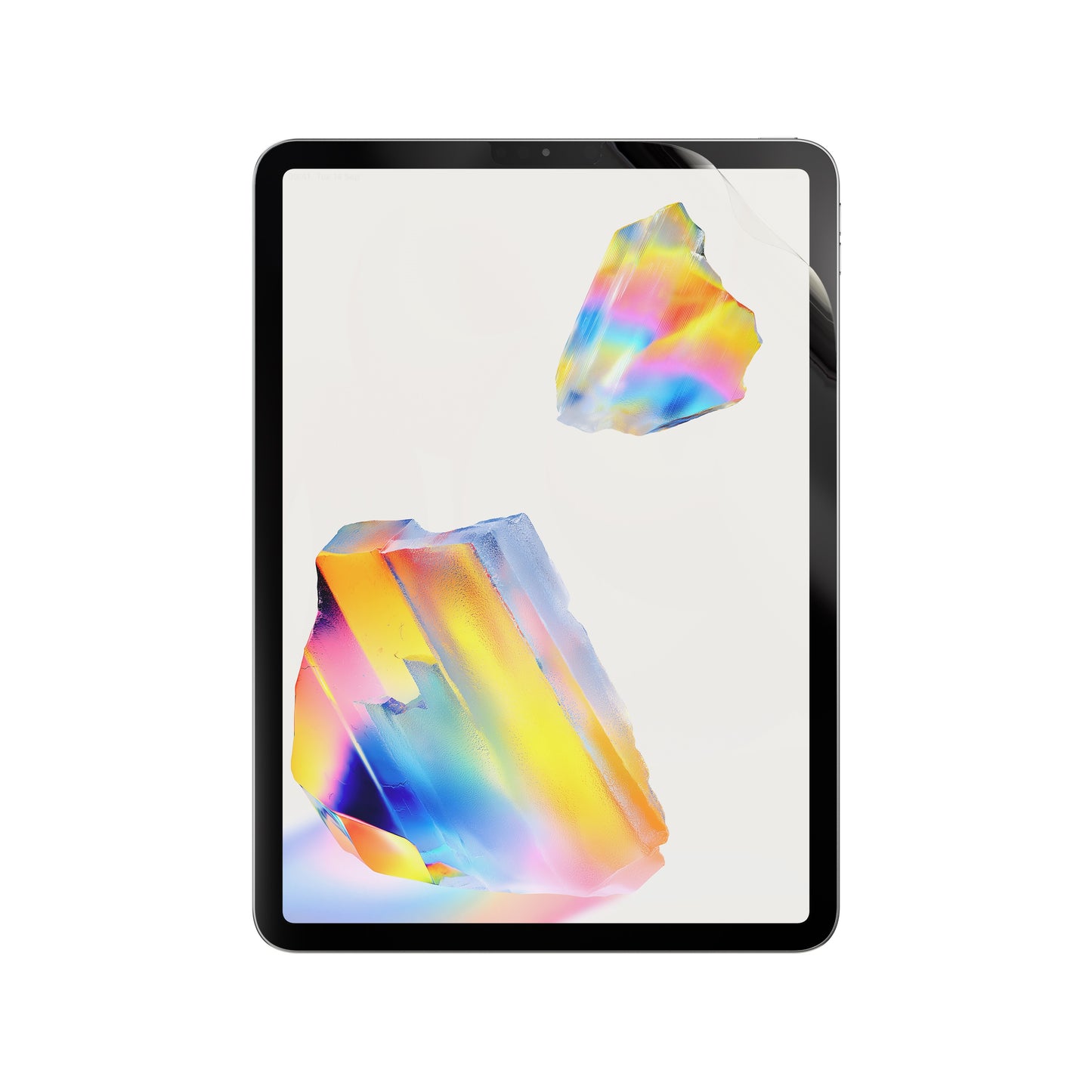 Ochranná fólie pro iPad Pro 12,9" Paperlike Screen Protector 3