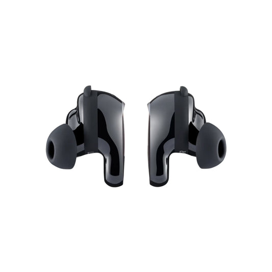 Bezdrátová sluchátka Bose QuietComfort Ultra Earbuds 2. gen - černá