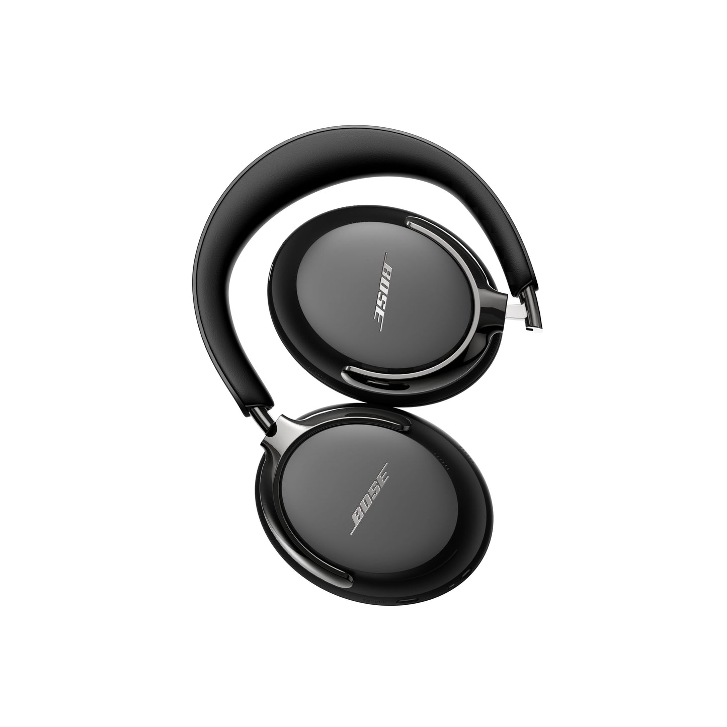 Bezdrátová sluchátka Bose QuietComfort Ultra 2. gen - černá