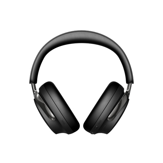 Bezdrátová sluchátka Bose QuietComfort Ultra 2. gen - černá