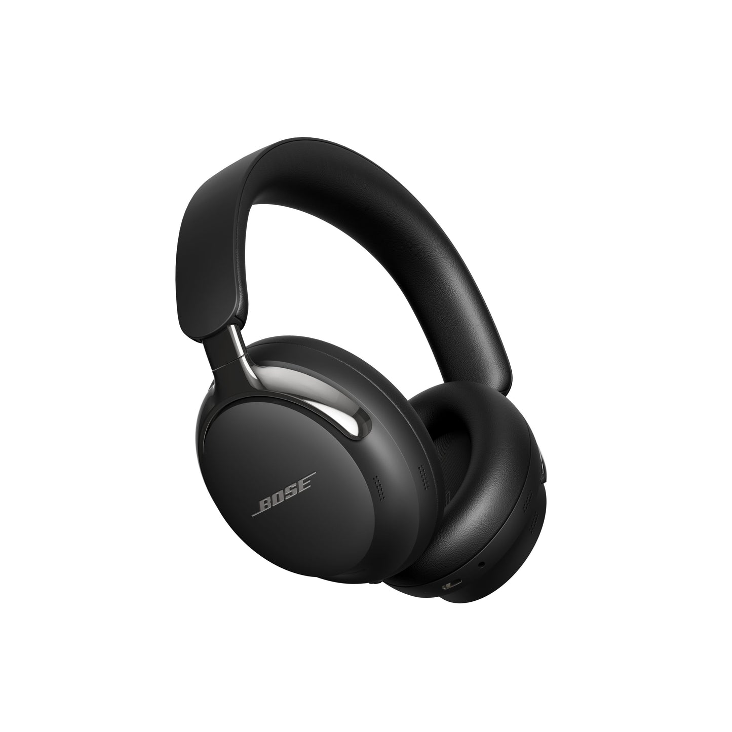 Bezdrátová sluchátka Bose QuietComfort Ultra 2. gen - černá