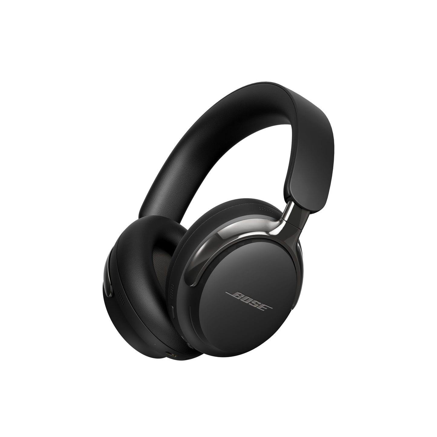 Bezdrátová sluchátka Bose QuietComfort Ultra 2. gen - černá