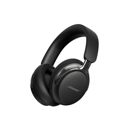 Bezdrátová sluchátka Bose QuietComfort Ultra 2. gen - černá