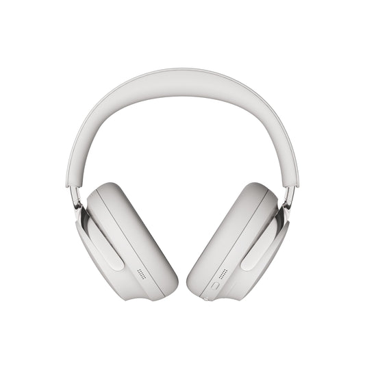 Bezdrátová sluchátka Bose QuietComfort Ultra 2. gen - bílá