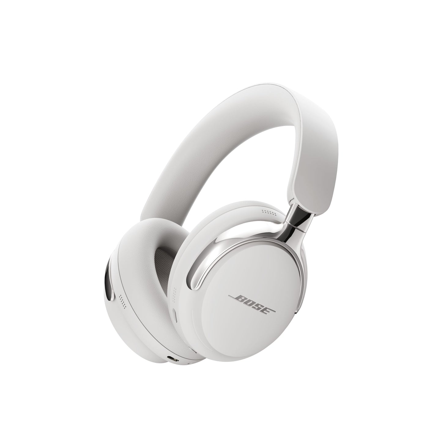 Bezdrátová sluchátka Bose QuietComfort Ultra 2. gen - bílá