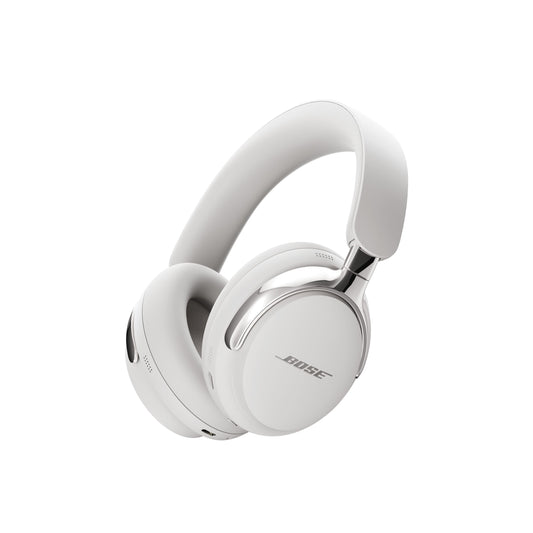 Bezdrátová sluchátka Bose QuietComfort Ultra 2. gen - bílá