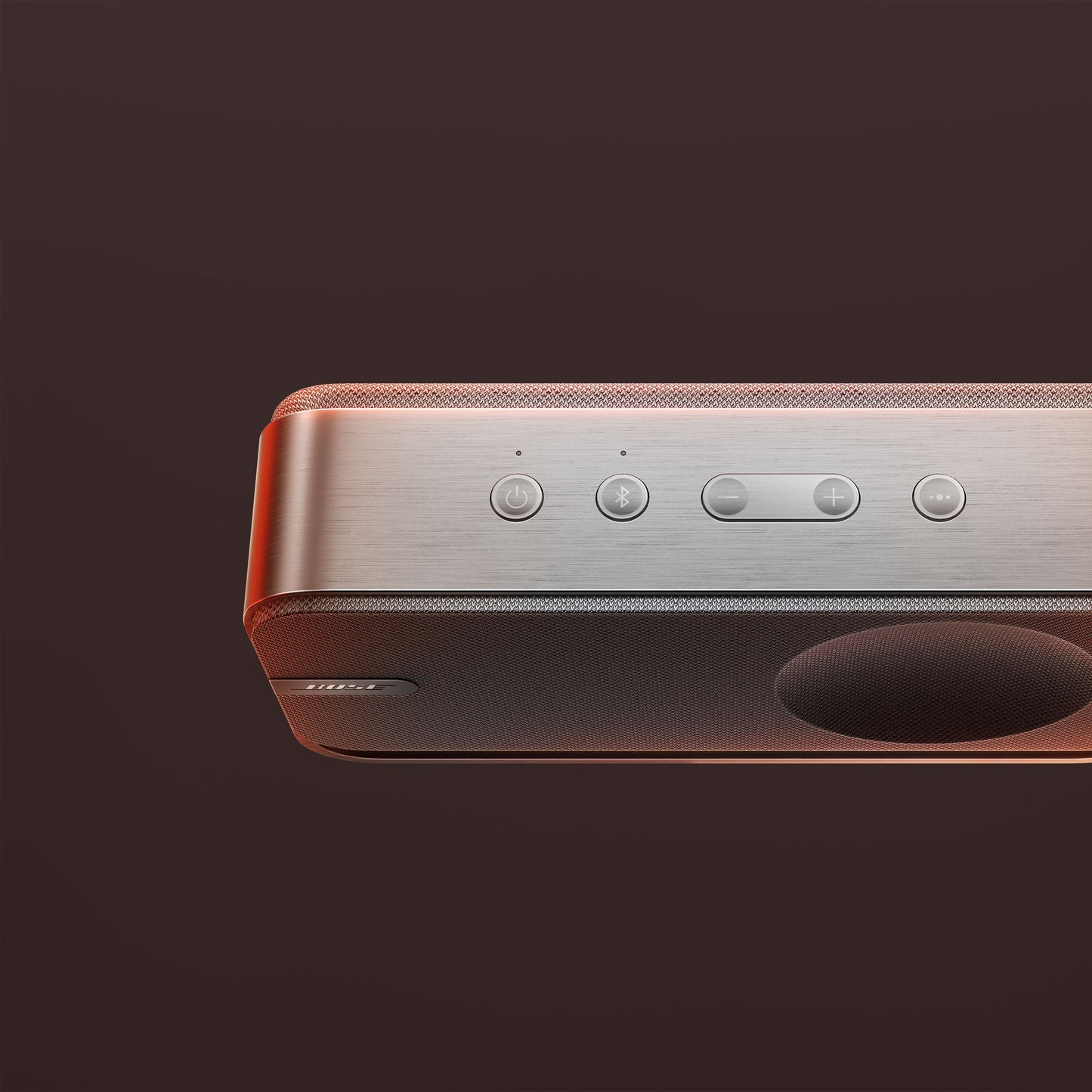 Bezdrátový reproduktor Bose SoundLink Home - šedý