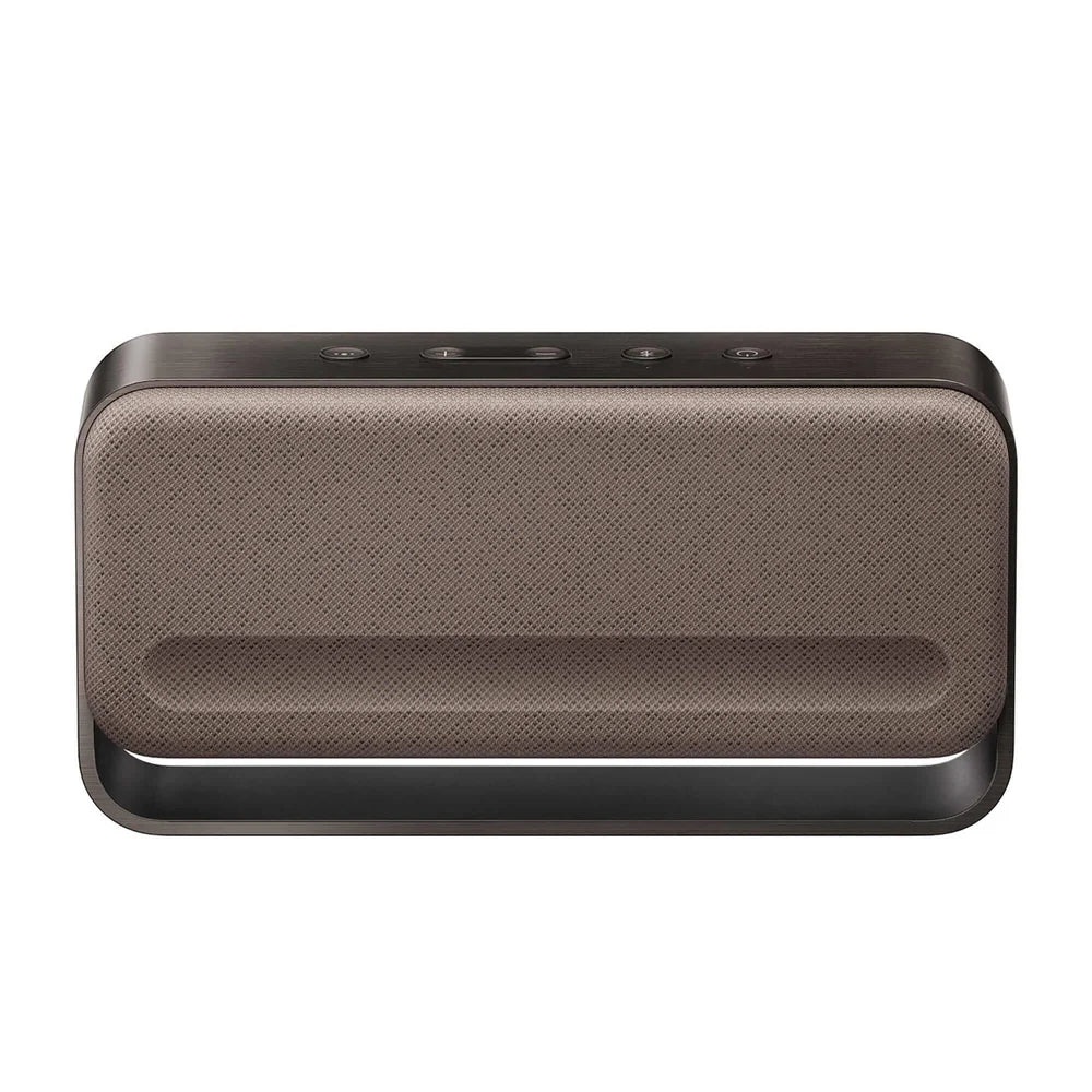 Bezdrátový reproduktor Bose SoundLink Home - hnědý