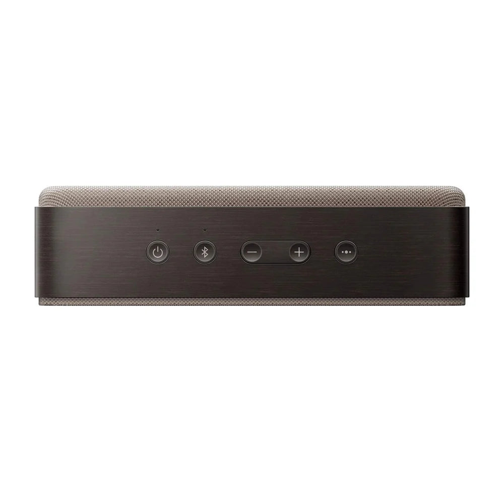 Bezdrátový reproduktor Bose SoundLink Home - hnědý