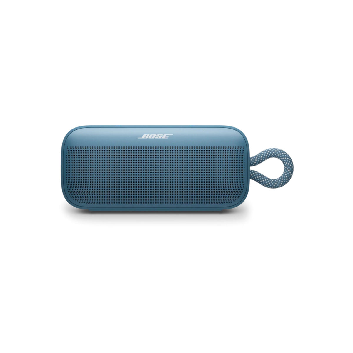 Bezdrátový reproduktor Bose Soundlink Plus - modrý - iSTYLE CZ