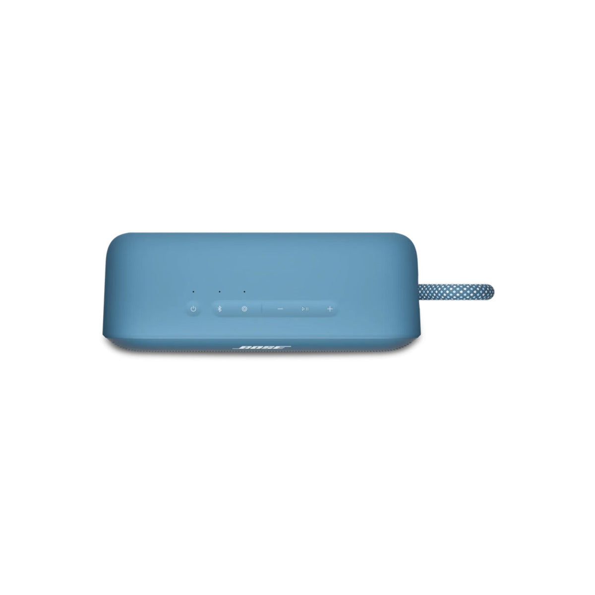 Bezdrátový reproduktor Bose Soundlink Plus - modrý - iSTYLE CZ