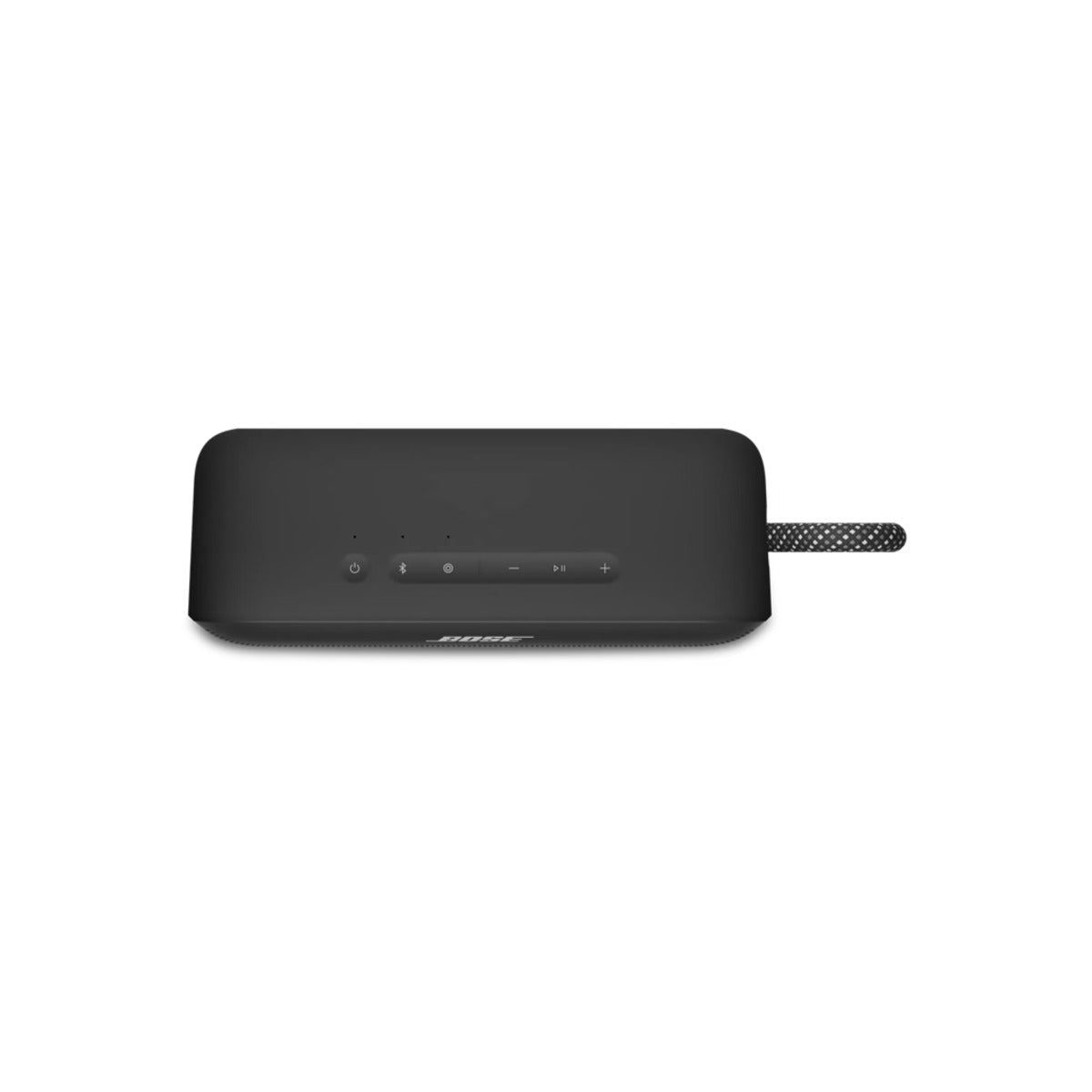 Bezdrátový reproduktor Bose Soundlink Plus - černý - iSTYLE CZ