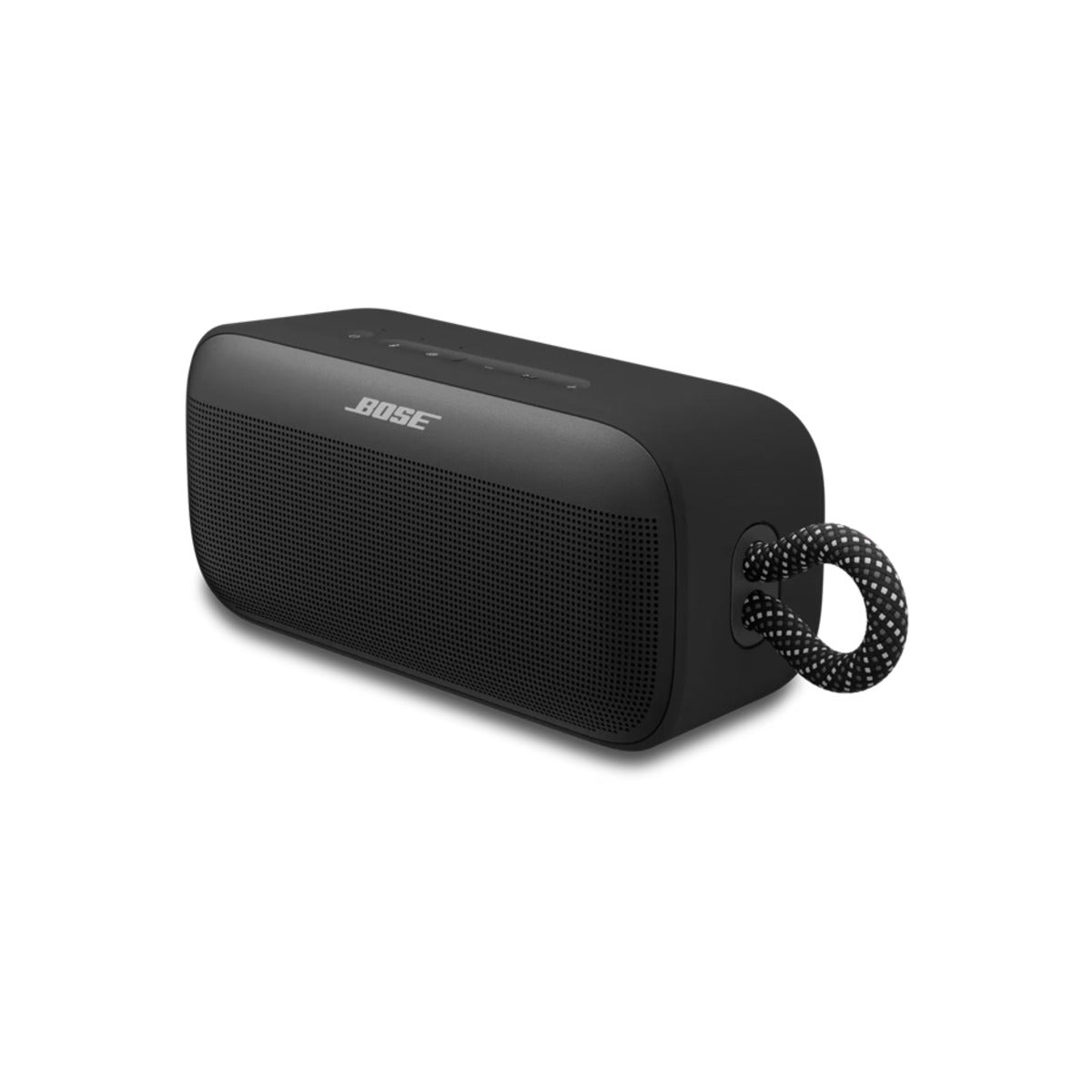 Bezdrátový reproduktor Bose Soundlink Plus - černý - iSTYLE CZ