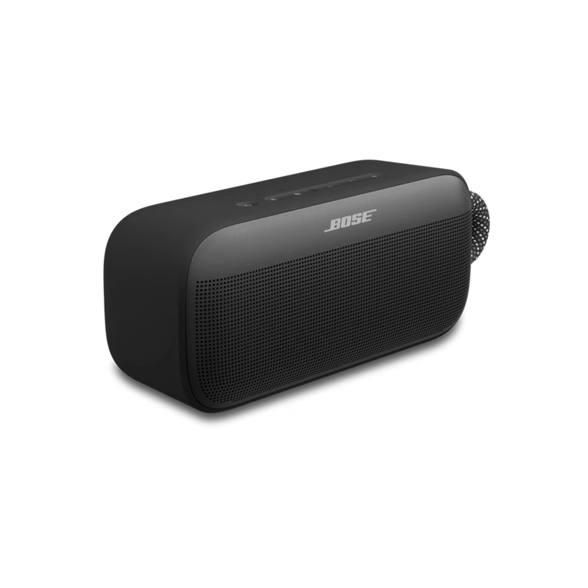 Bezdrátový reproduktor Bose Soundlink Plus - černý - iSTYLE CZ