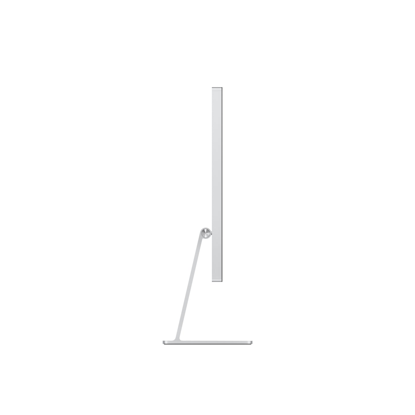 Apple Studio Display – sklo s nanotexturou – adaptér držáku VESA