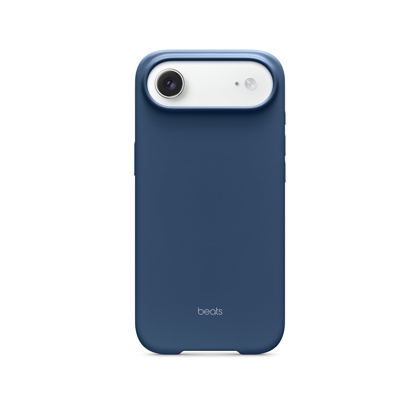 Kryt pro iPhone Air Beats s MagSafe a ovladačem fotoaparátu - hlubinně modrý - iSTYLE CZ