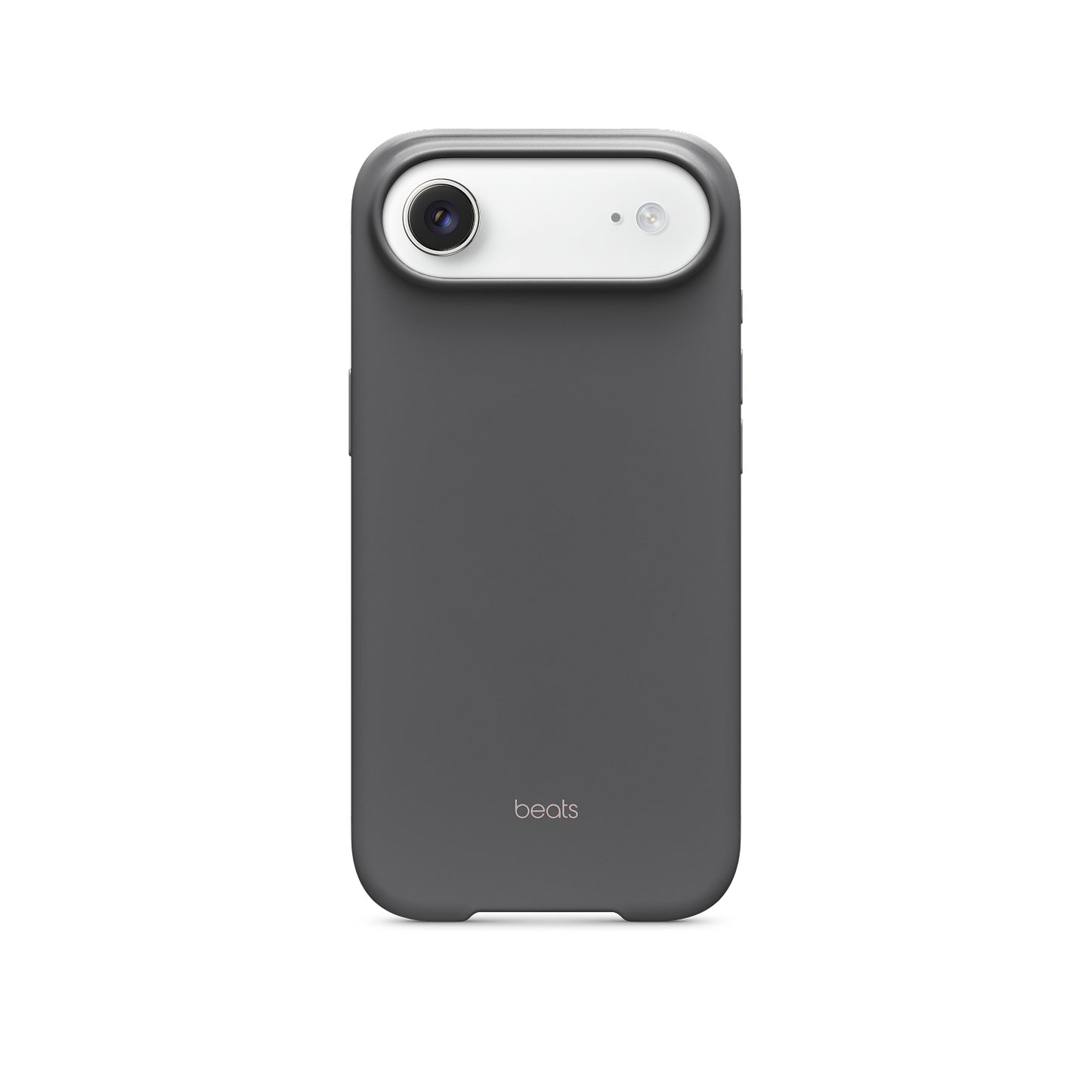 Kryt pro iPhone Air Beats s MagSafe a ovladačem fotoaparátu - granitově šedý - iSTYLE CZ
