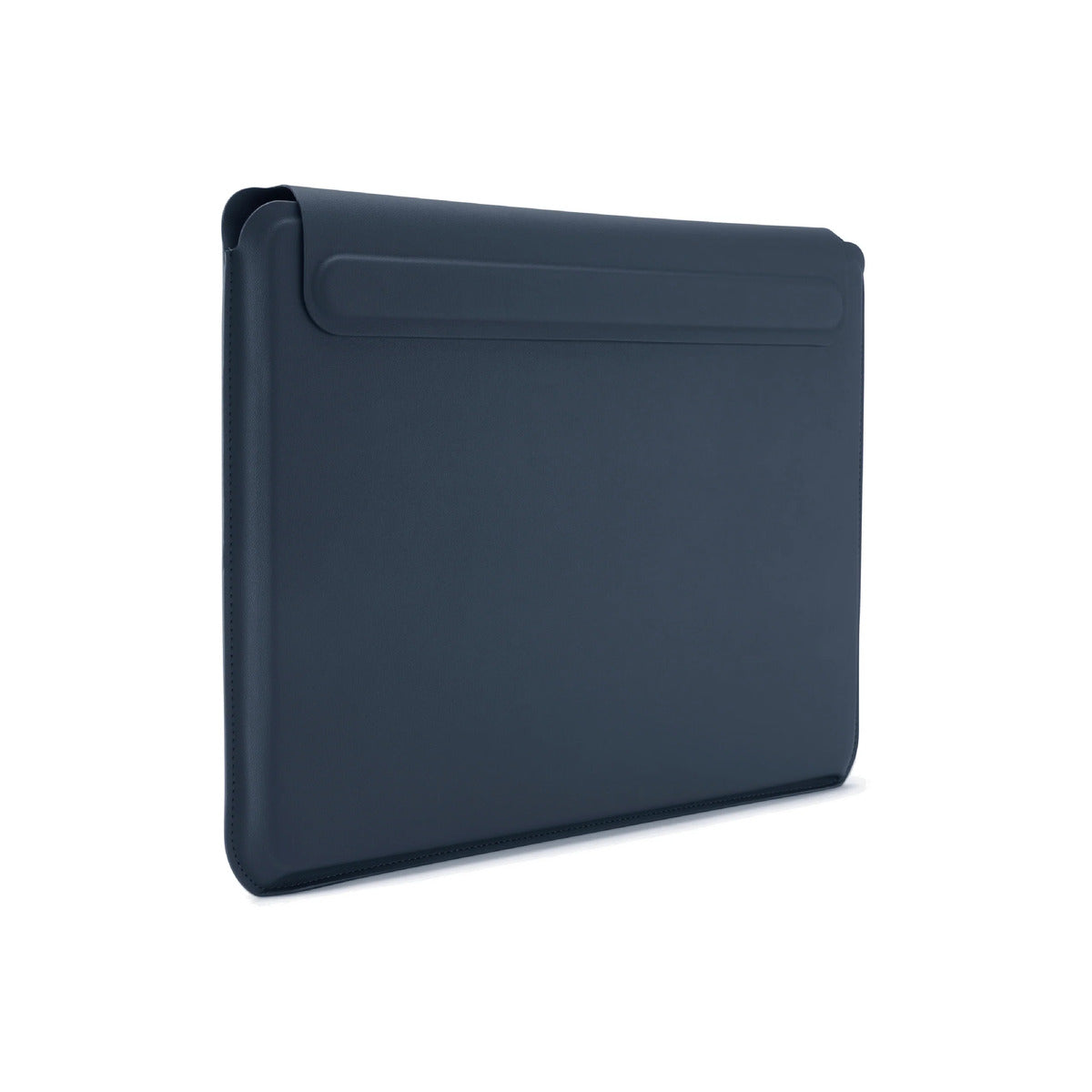 Obal pro MacBook 14" Pipetto Ultra Slim Sleeve - tmavě modrý - iSTYLE CZ