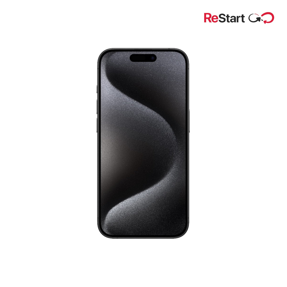 Apple iPhone 15 Pro 128GB - černě titanový (použité, opotřebené) - iSTYLE CZ