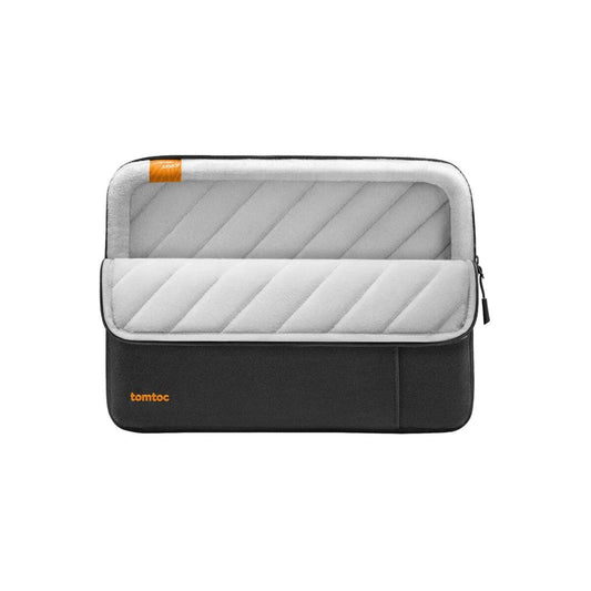 Pouzdro s brašnou pro MacBook 14" tomtoc Sleeve Kit - černé - iSTYLE CZ