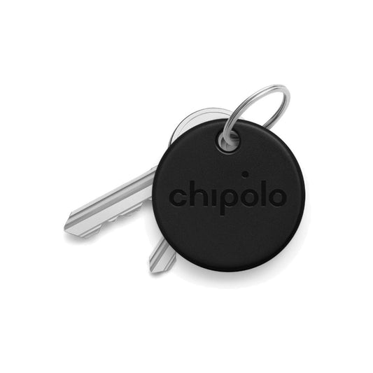 Bluetooth lokátor Chipolo One - černý - iSTYLE CZ