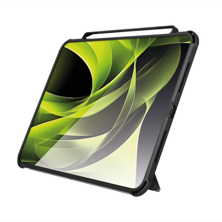 Pouzdro na iPad Air 11" M2 Mobile Origin Rugged Case - černé - iSTYLE CZ
