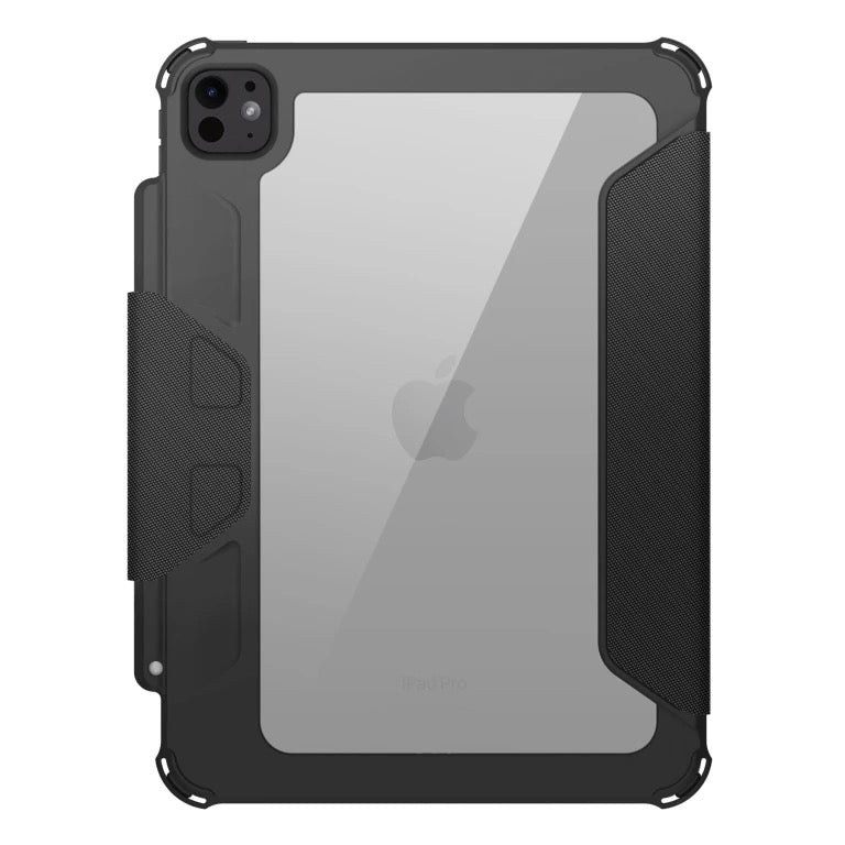 Pouzdro na iPad Air 11" M2 Mobile Origin Rugged Case - černé - iSTYLE CZ