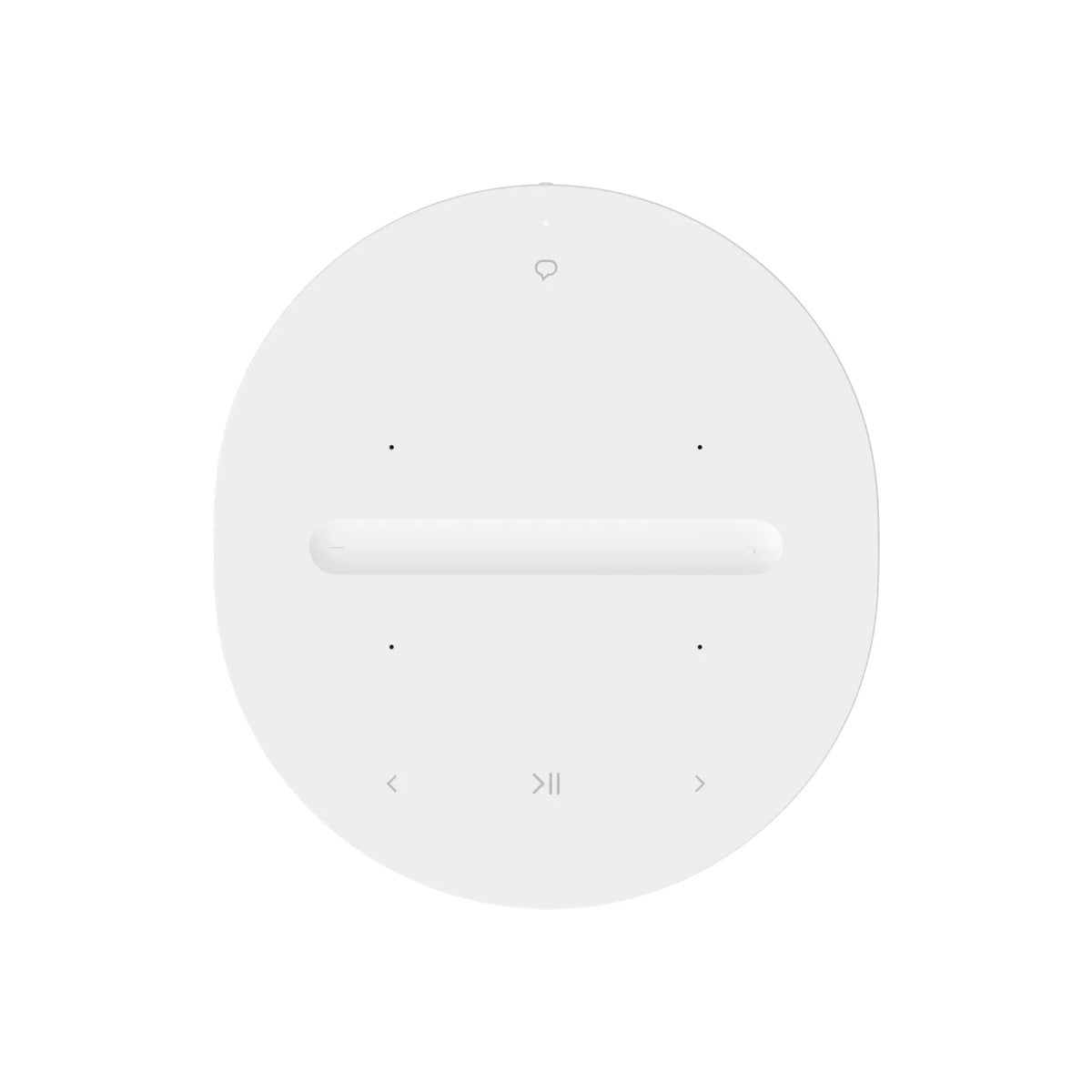 Bluetooth reproduktor Sonos Era 100 - bílý - iSTYLE CZ