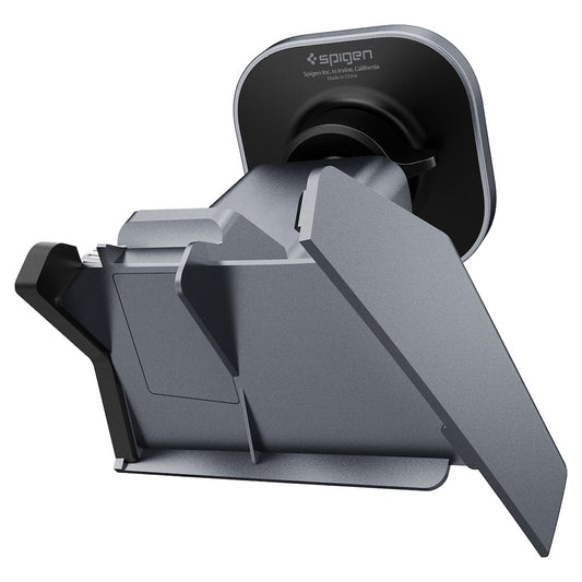 MagSafe držák Spigen Tesla OneTap MagSafe Car Mount - černá - iSTYLE CZ