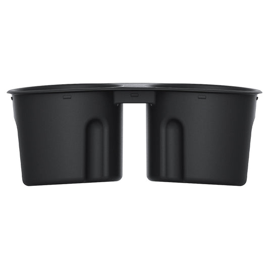 Držák nápojů Spigen Tesla Center Console Cup Holder Insert - černý - iSTYLE CZ