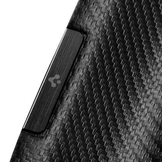Velká podložka do kufru zadní Spigen Tesla Car Mat Rear Trunk - černá - iSTYLE CZ