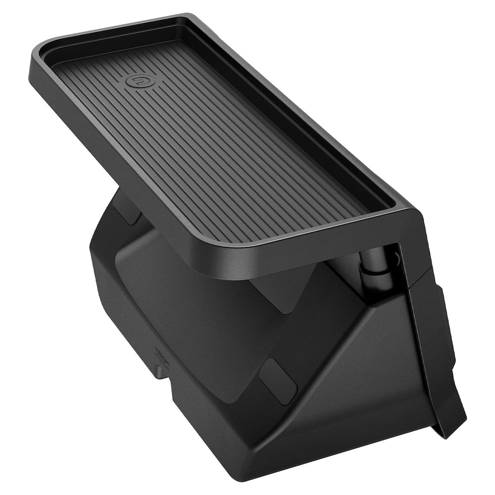 Organizér Spigen Tesla Under Screen Storage Organize - černý - iSTYLE CZ