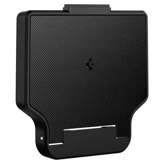 Velký skrytý úložný box Spigen Tesla Center Console Organizer Hidden Storage Box - černý - iSTYLE CZ