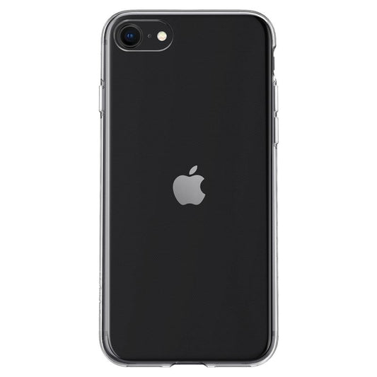 Kryt na iPhone SE/8/7 Spigen Crystal Flex - iSTYLE CZ