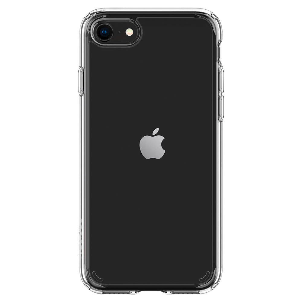 Spigen Crystal Hybrid ochranný kryt pro iPhone 7/8/SE (20/22) - průhledný - iSTYLE CZ