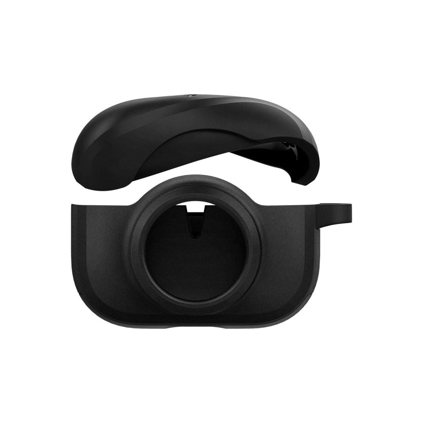 Obal pro AirPods Pro Spigen Tag Armor Duo Case - černý - iSTYLE CZ