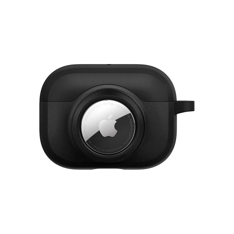 Obal pro AirPods Pro Spigen Tag Armor Duo Case - černý - iSTYLE CZ