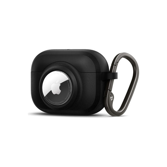 Obal pro AirPods Pro Spigen Tag Armor Duo Case - černý - iSTYLE CZ