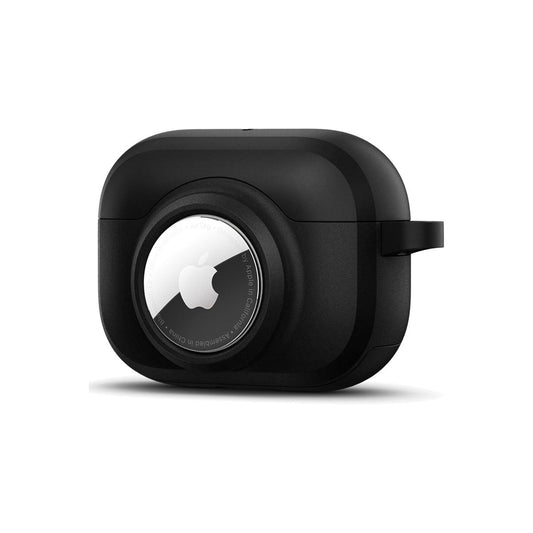 Obal pro AirPods Pro Spigen Tag Armor Duo Case - černý - iSTYLE CZ