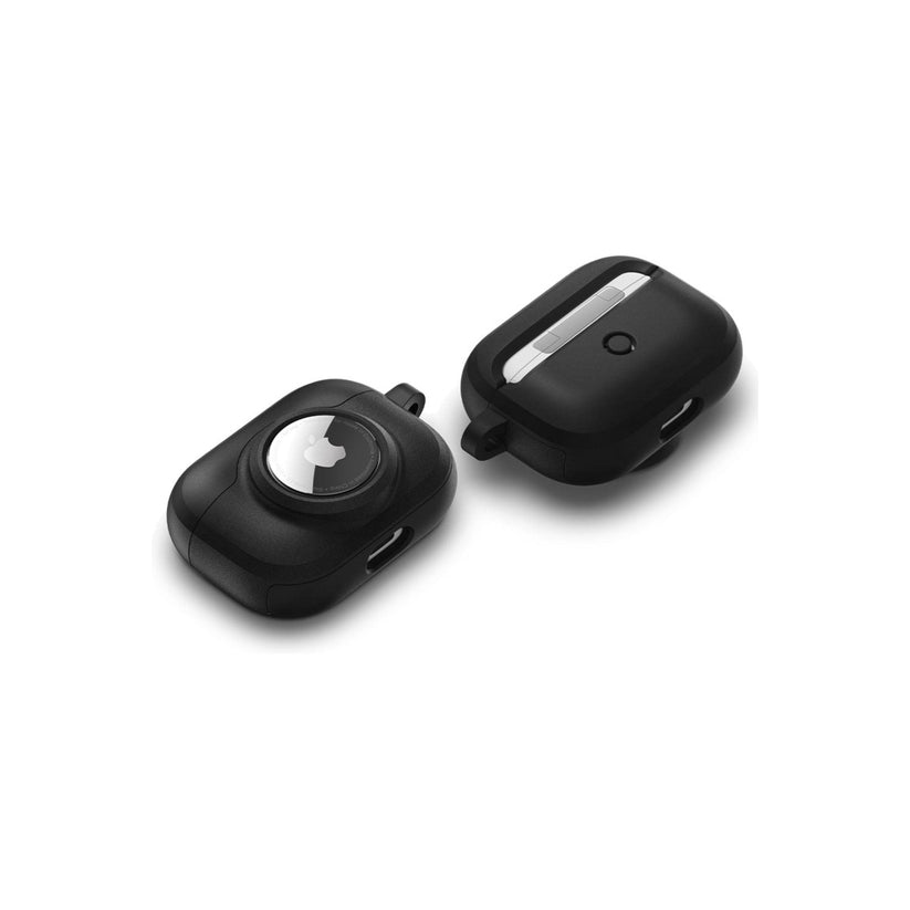 Obal pro AirPods Pro Spigen Tag Armor Duo Case - černý - iSTYLE CZ