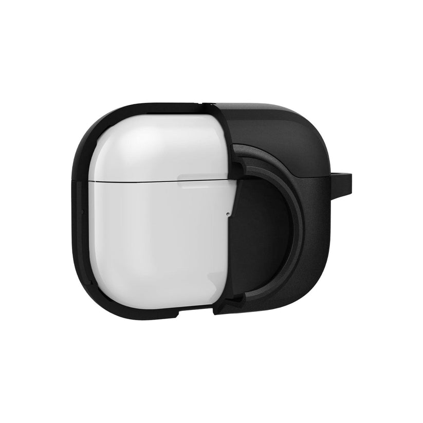 Obal pro AirPods Pro Spigen Tag Armor Duo Case - černý - iSTYLE CZ