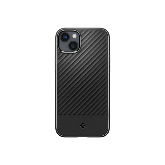 Kryt na iPhone 14 Spigen Core Armor - matně černý