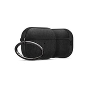 Obal pro AirPods Pro 2. gen Spigen Urban Fit - černý - iSTYLE CZ