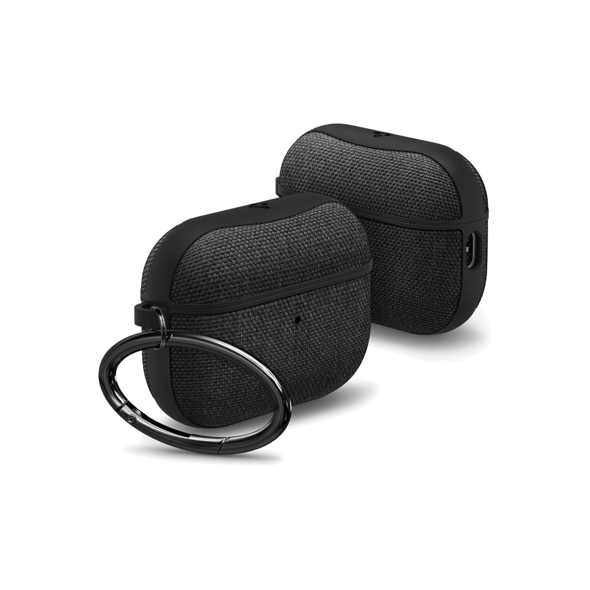 Obal pro AirPods Pro 2. gen Spigen Urban Fit - černý - iSTYLE CZ