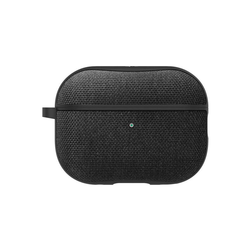 Obal pro AirPods Pro 2. gen Spigen Urban Fit - černý - iSTYLE CZ