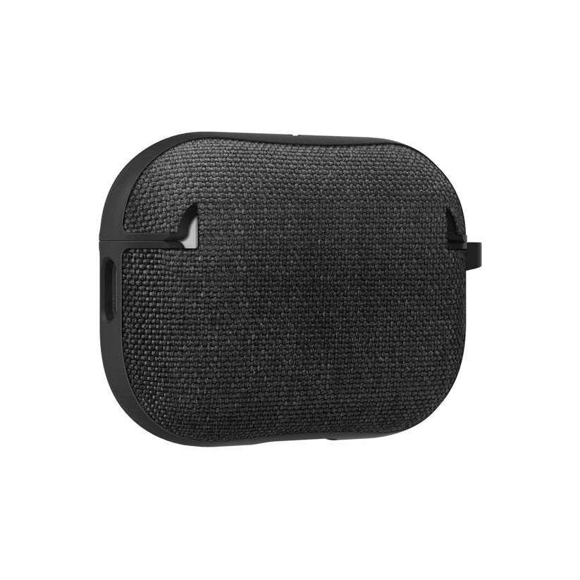 Obal pro AirPods Pro 2. gen Spigen Urban Fit - černý - iSTYLE CZ