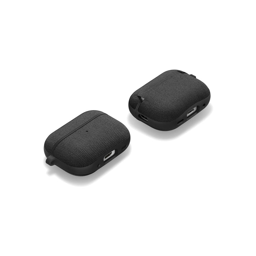 Obal pro AirPods Pro 2. gen Spigen Urban Fit - černý - iSTYLE CZ