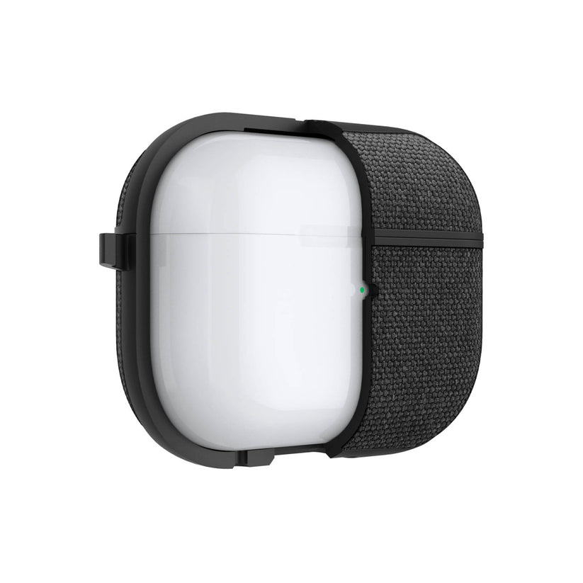 Obal pro AirPods Pro 2. gen Spigen Urban Fit - černý - iSTYLE CZ