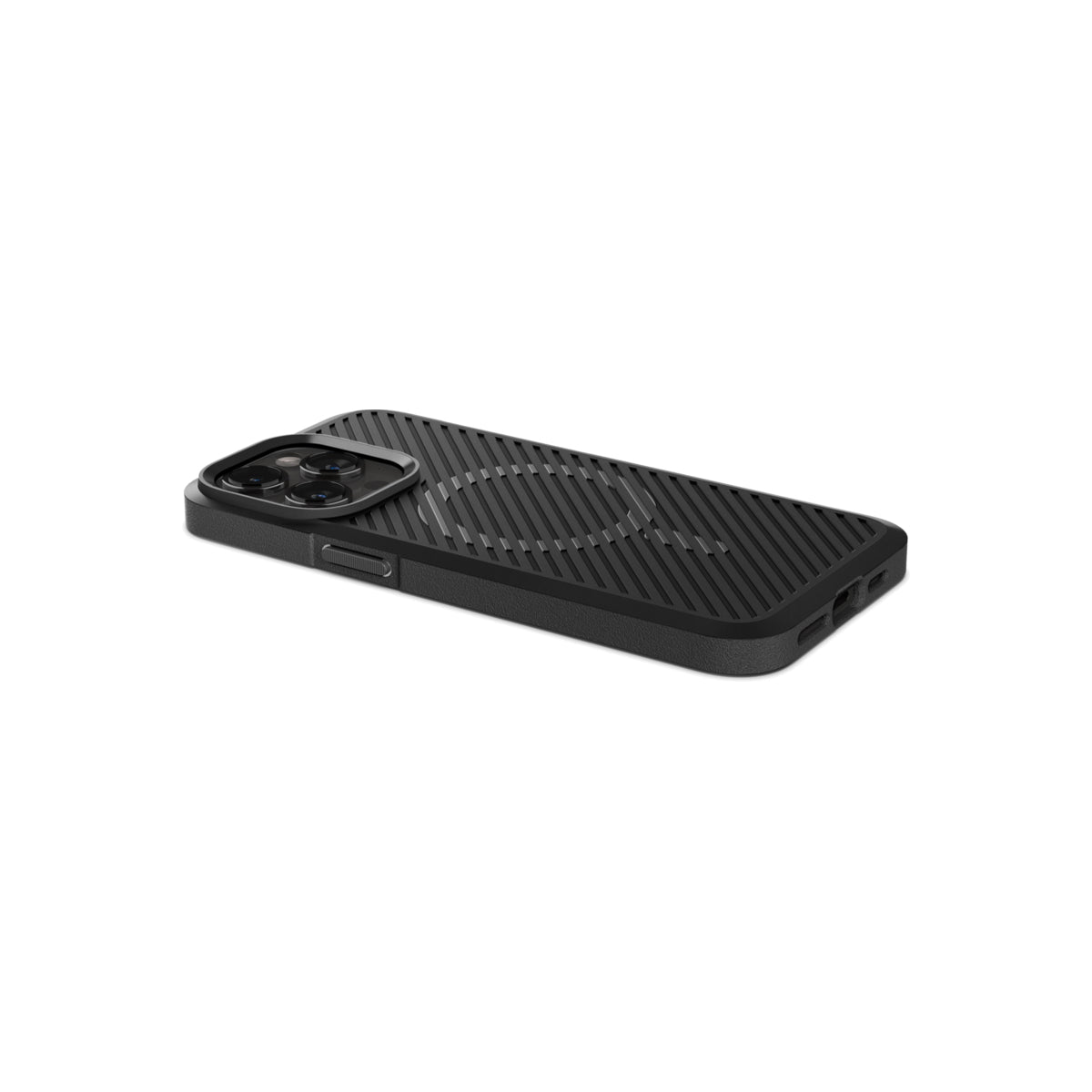 Kryt pro iPhone 15 Pro Max Spigen Core Armor MagSafe - černý - iSTYLE CZ
