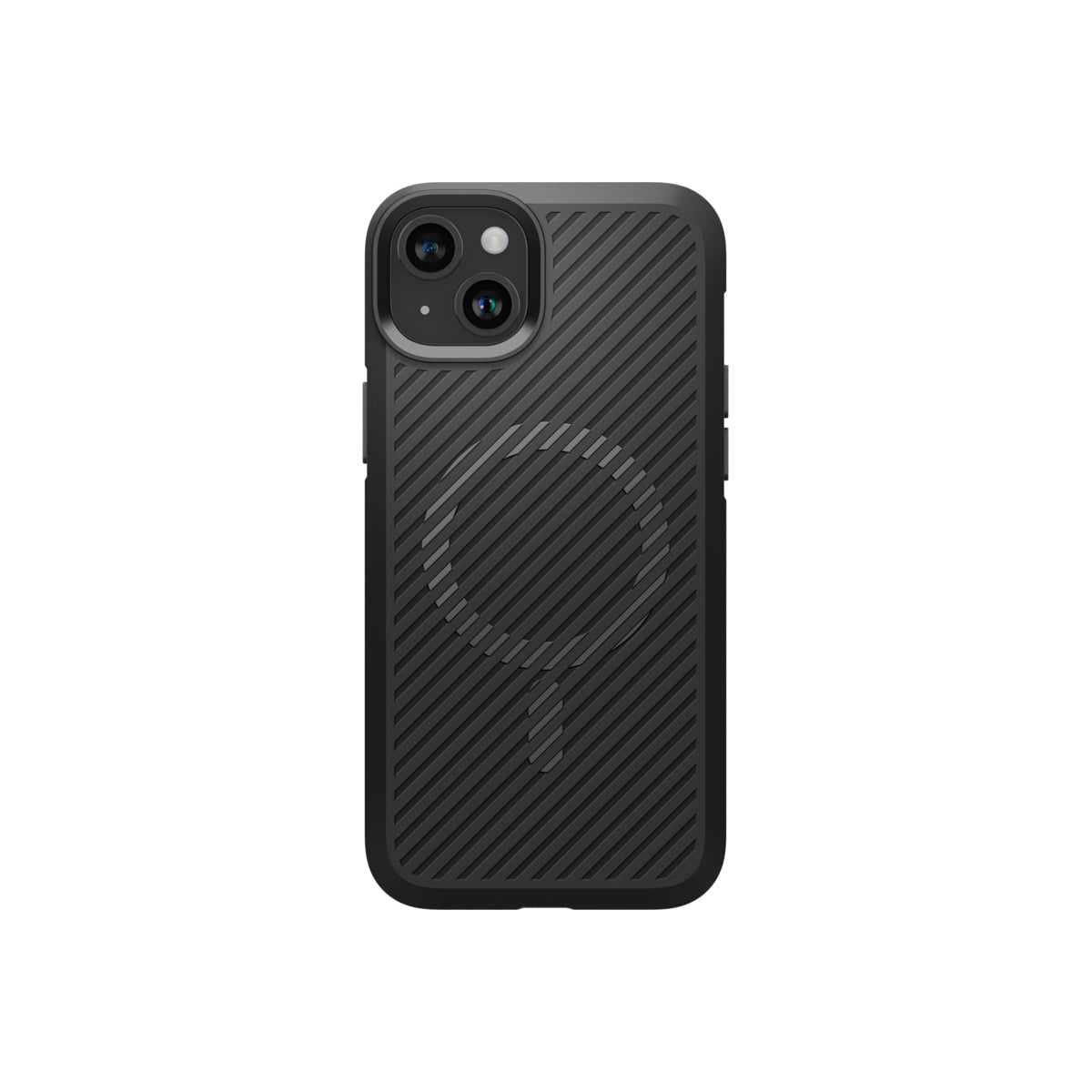 Kryt pro iPhone 15 Plus Spigen Core Armor MagSafe - černý - iSTYLE CZ